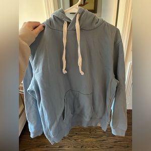 Desert Dunes sweatshirt large
